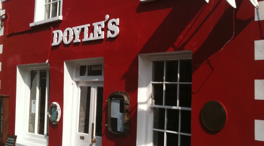 Doyle's Seafood Restaurant