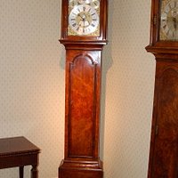antique clock