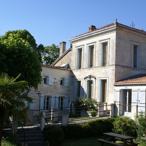Domaine la Fontaine - chambres d'hôtes & gîtes