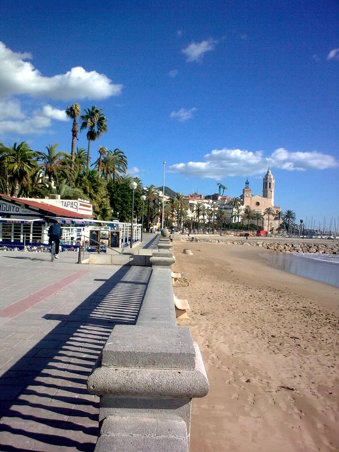 Imagen 2 de Paseo Marítimo (Passeig Maritim)