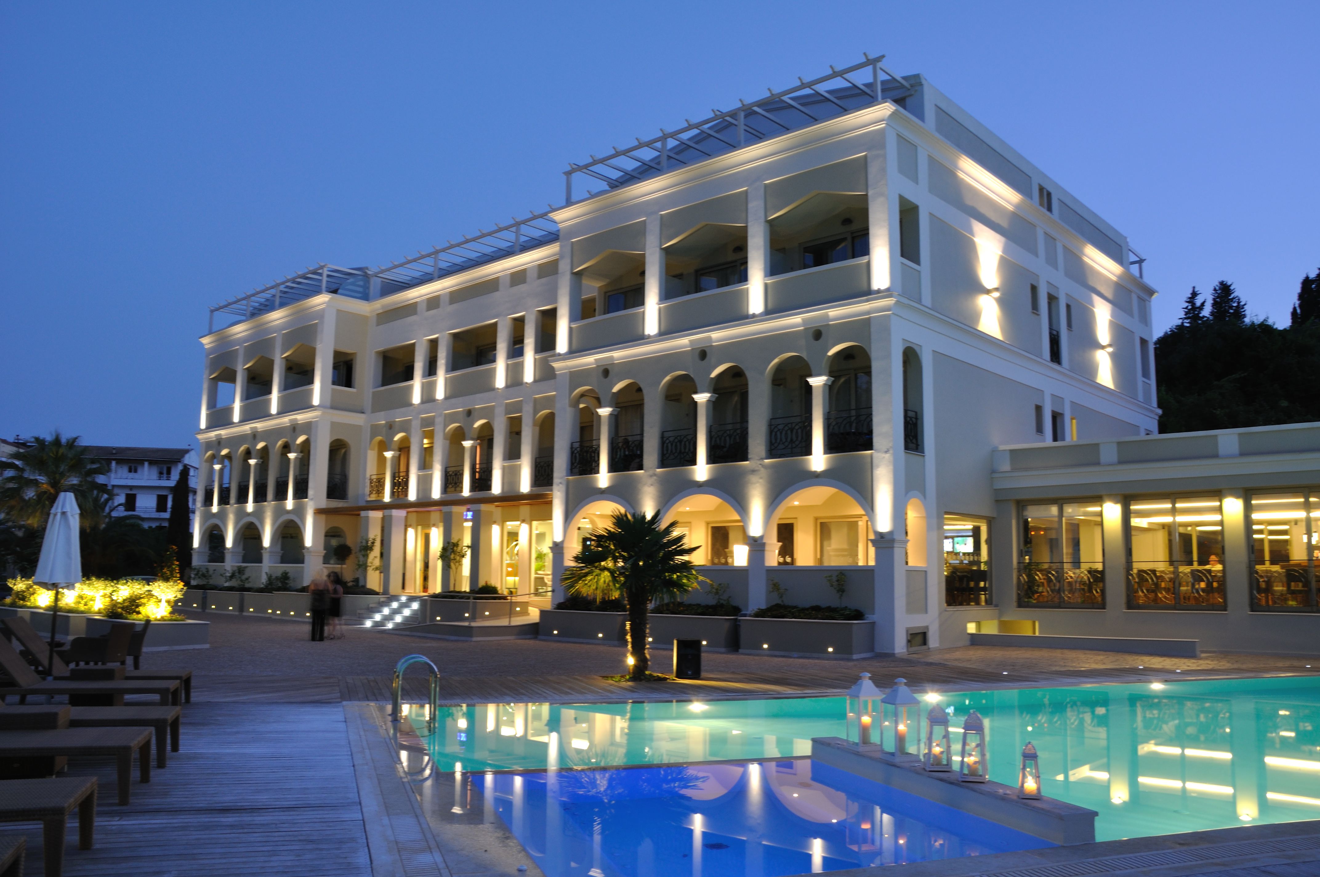 CORFU MARE HOTEL 121 1 4 9 Updated 2024 Prices Reviews