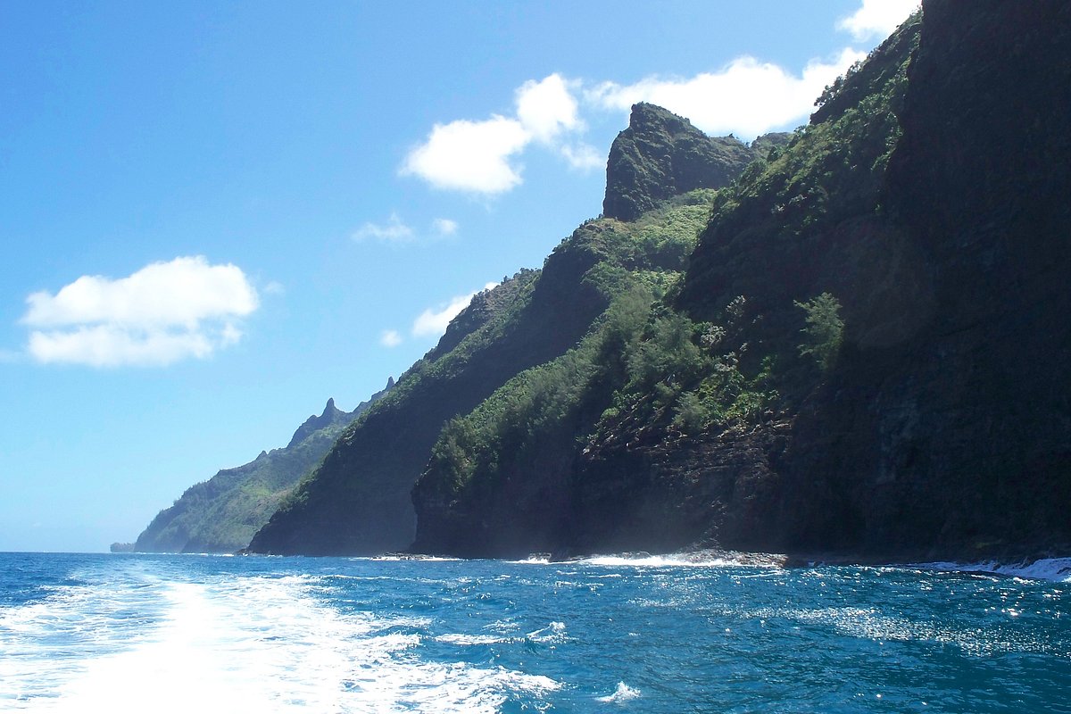 waimea river cruise