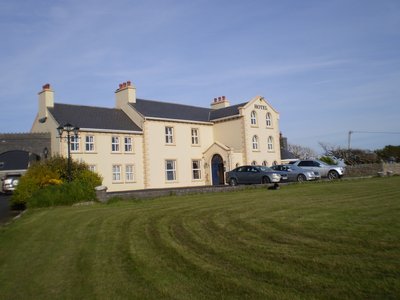 Hotel photo 3 of Aran View Country House.