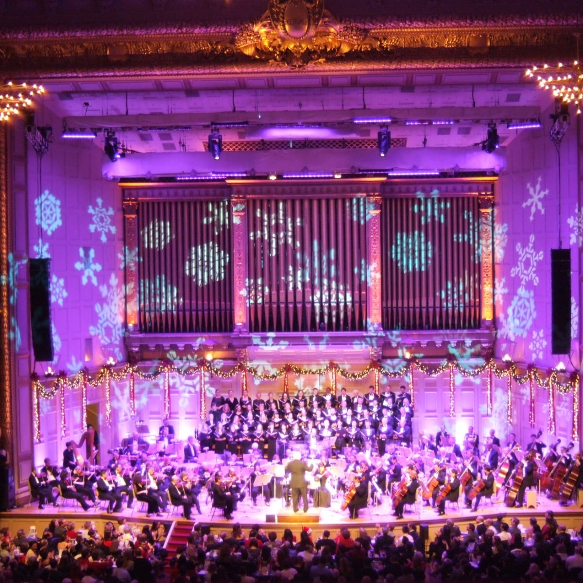 The Boston Pops Lo que se debe saber antes de viajar Tripadvisor