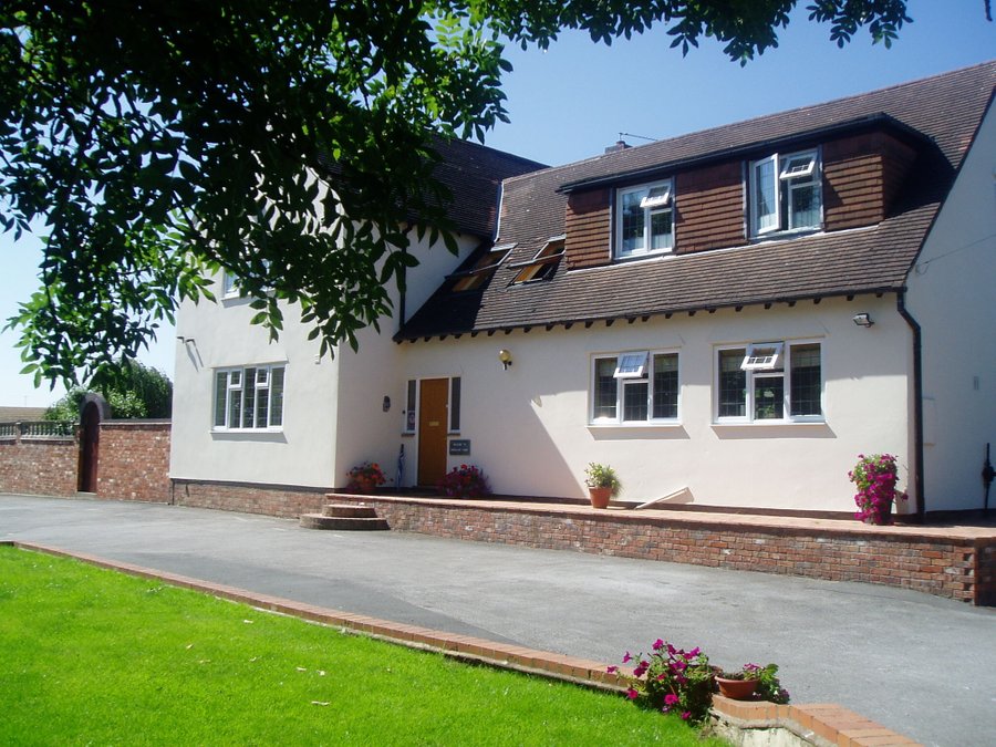 BUNGALOW FARM BED AND BREAKFAST (Leamington Spa, Inglaterra