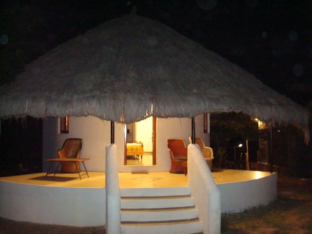 the kutch safari lodge