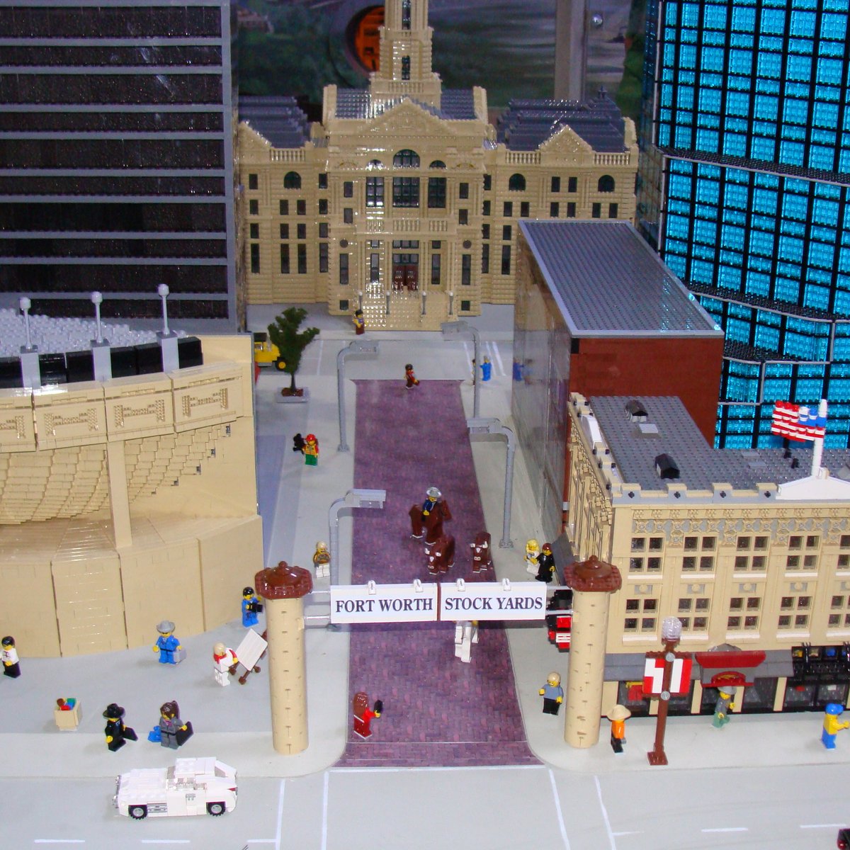 10 Fun & Informative School Field Trip Ideas  LEGOLAND Discovery Center  Dallas/Fort Worth