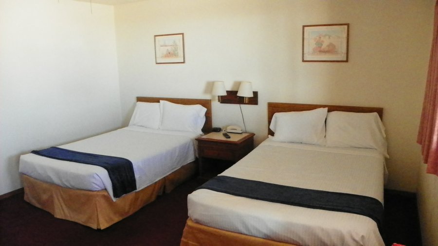 LOGAN LODGE - Prices & Hotel Reviews (NM) - Tripadvisor