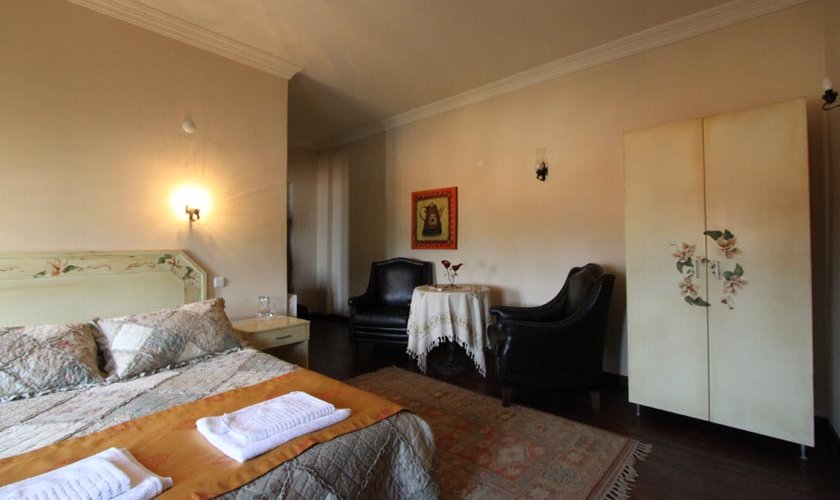 Our Bedroom