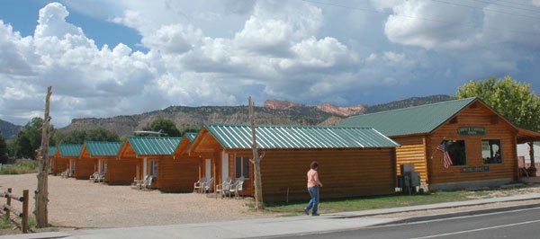 BRYCE CANYON INN: Bewertungen, Fotos & Preisvergleich (Tropic, Utah ...