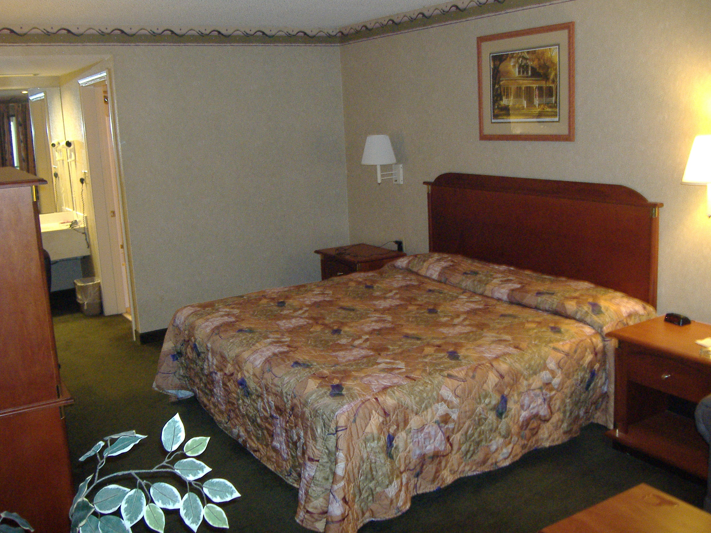 TRAVELERS INN & SUITES (Waynesboro, MS): Opiniones Y Fotos Del Hostal ...