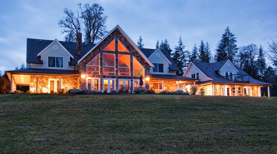 Our home...your home
