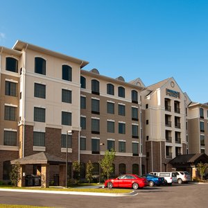 Staybridge Suites Charleston-Ashley Phosphate, an IHG Hotel in North Charleston