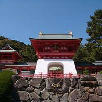 水天門