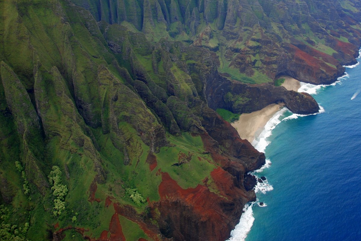 Wings Over Kauai Air Tour, Лихуе: лучшие советы перед посещением -  Tripadvisor