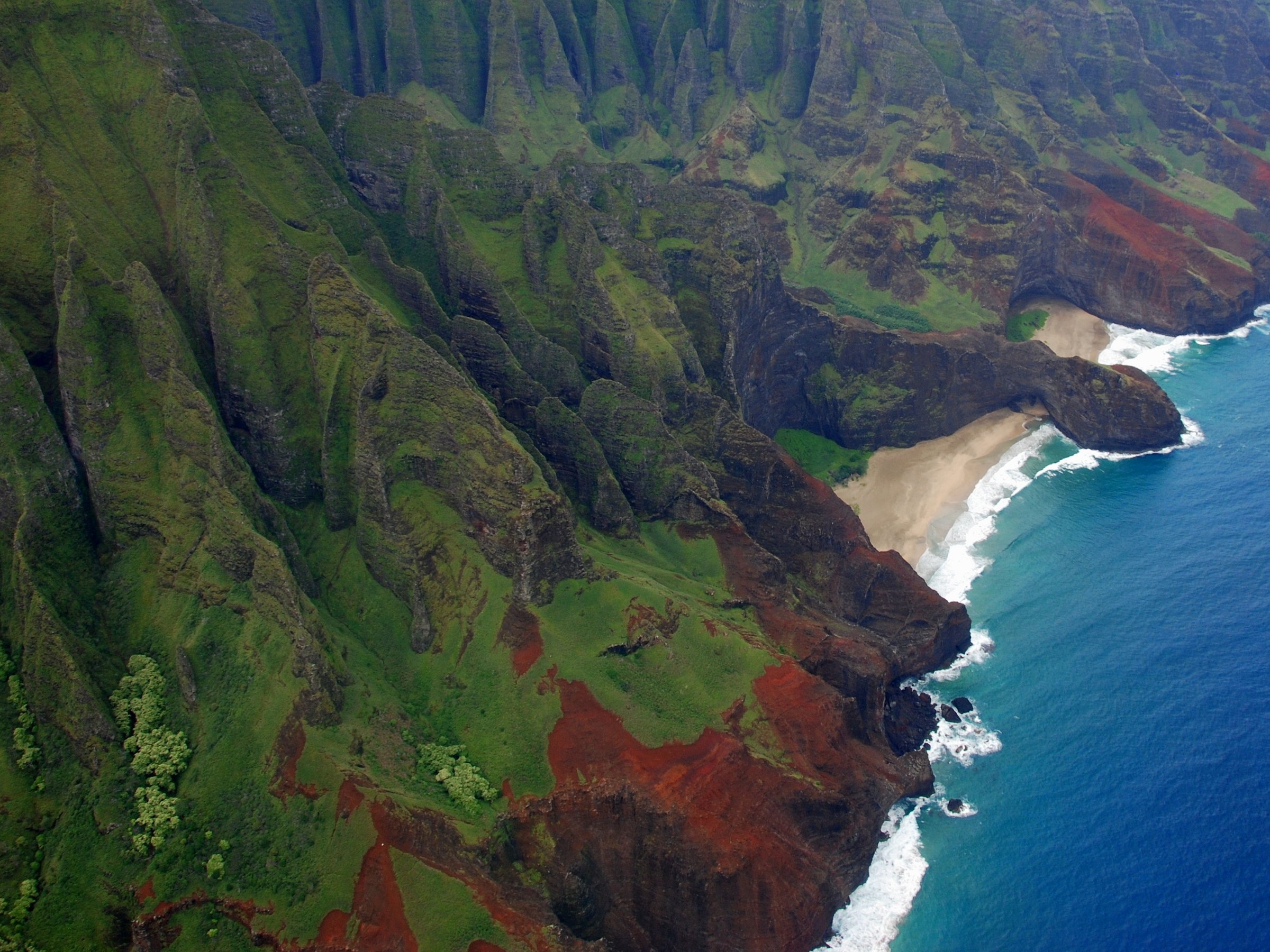 polynesian adventure tours lihue tours