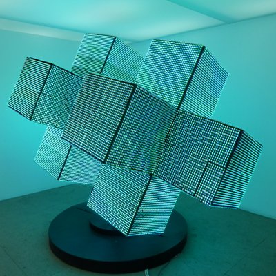 electrc art 798