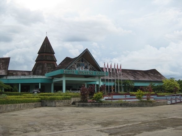 SENTANI INDAH HOTEL: Bewertungen & Fotos (Jayapura, Papua) - Tripadvisor