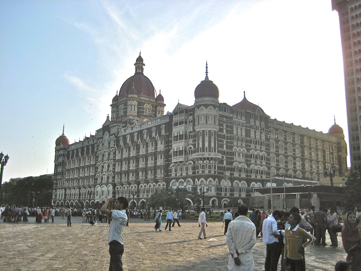 mumbai magic tours