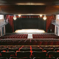 Teatro Franco Parenti, Sala Grande