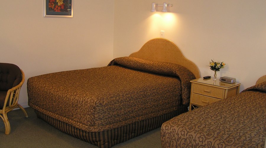 Executive Unit