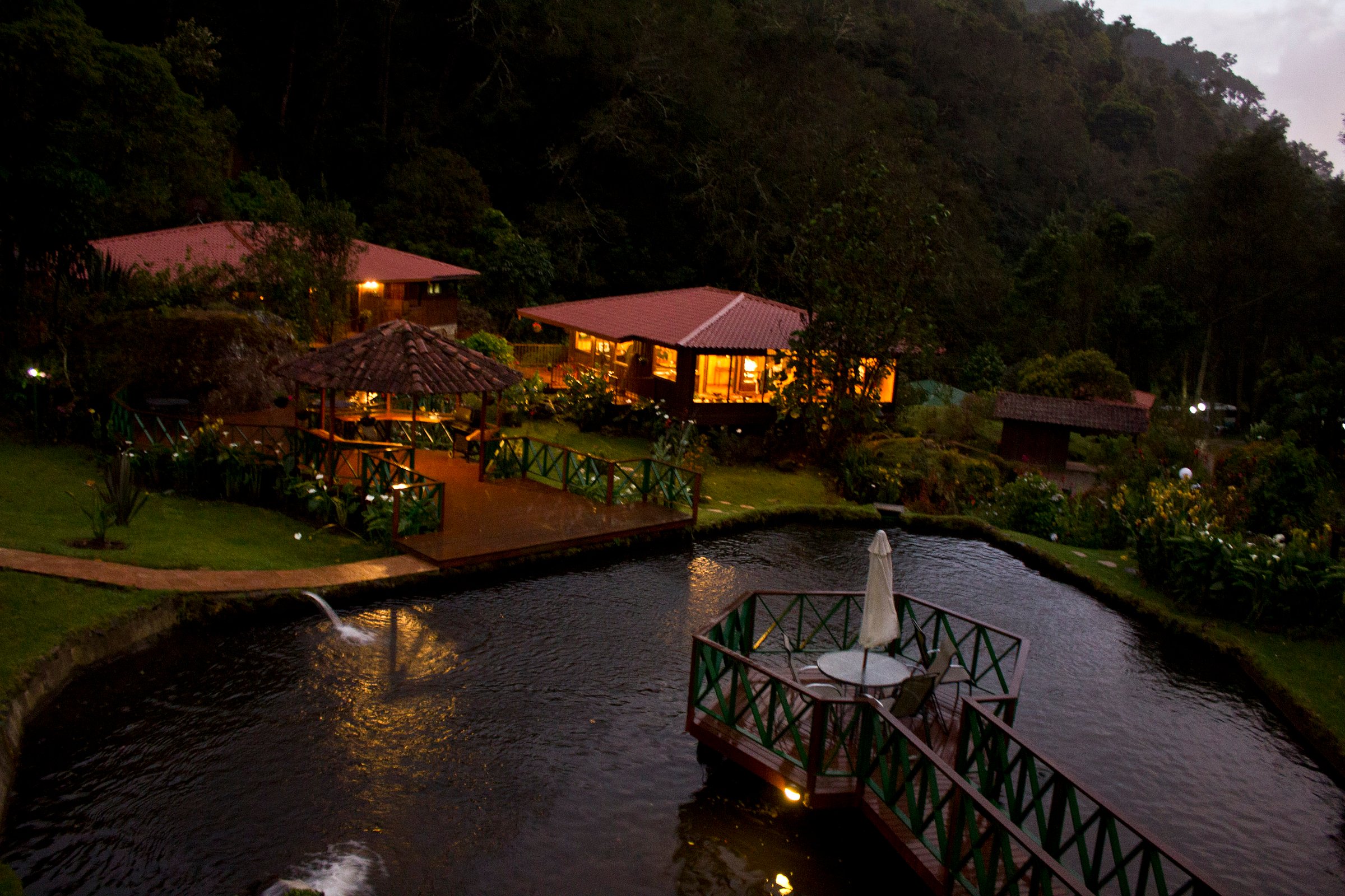 Trogon Lodge San Gerardo De Dota Updated 2022 Prices And Hotel Reviews Costa Rica 