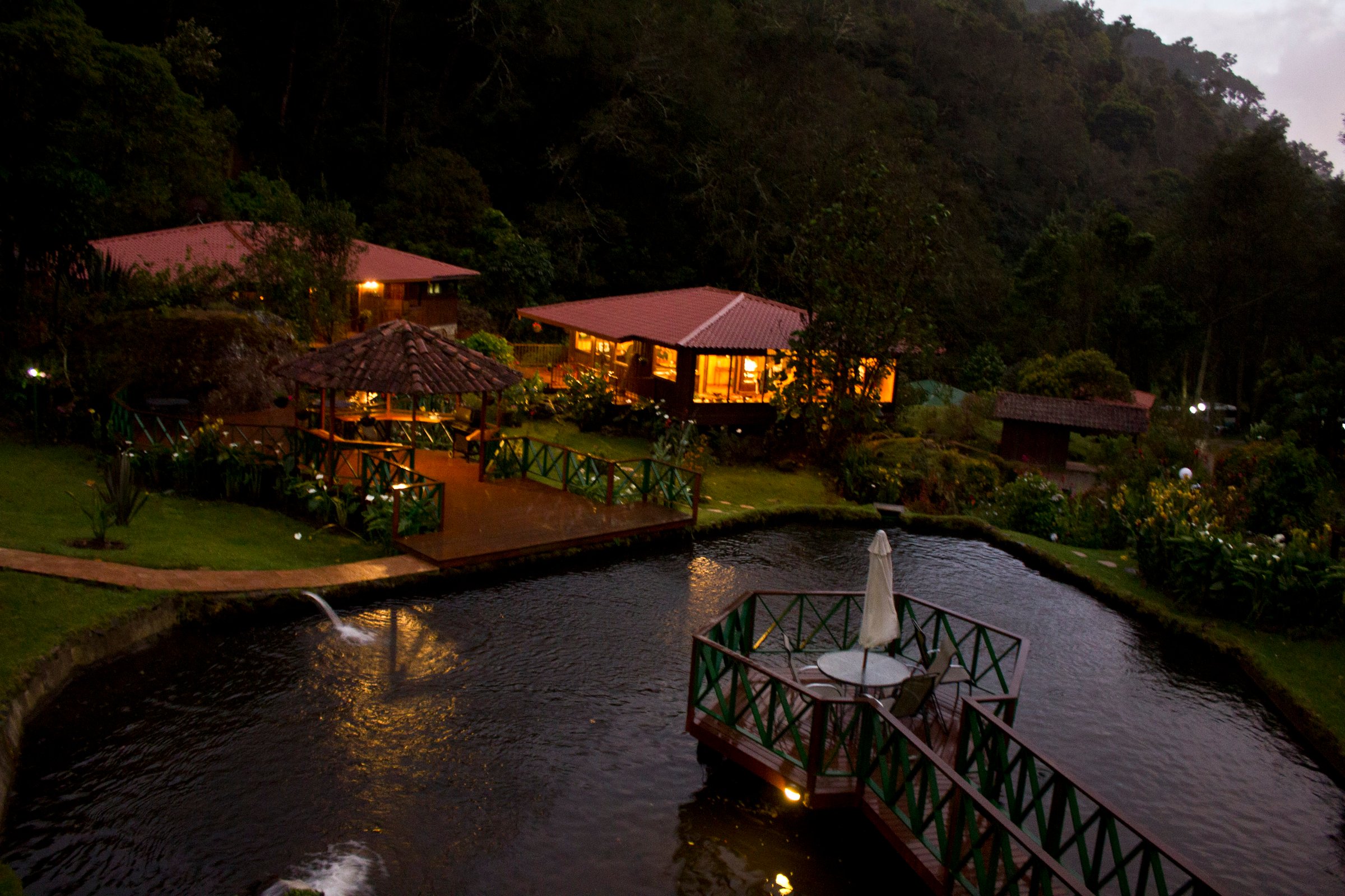 TROGON LODGE SAN GERARDO DE DOTA Updated 2022 Prices & Hotel Reviews (Costa Rica)