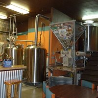 making more beer