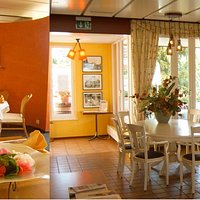 Restaurant Le Saint-Sulpice