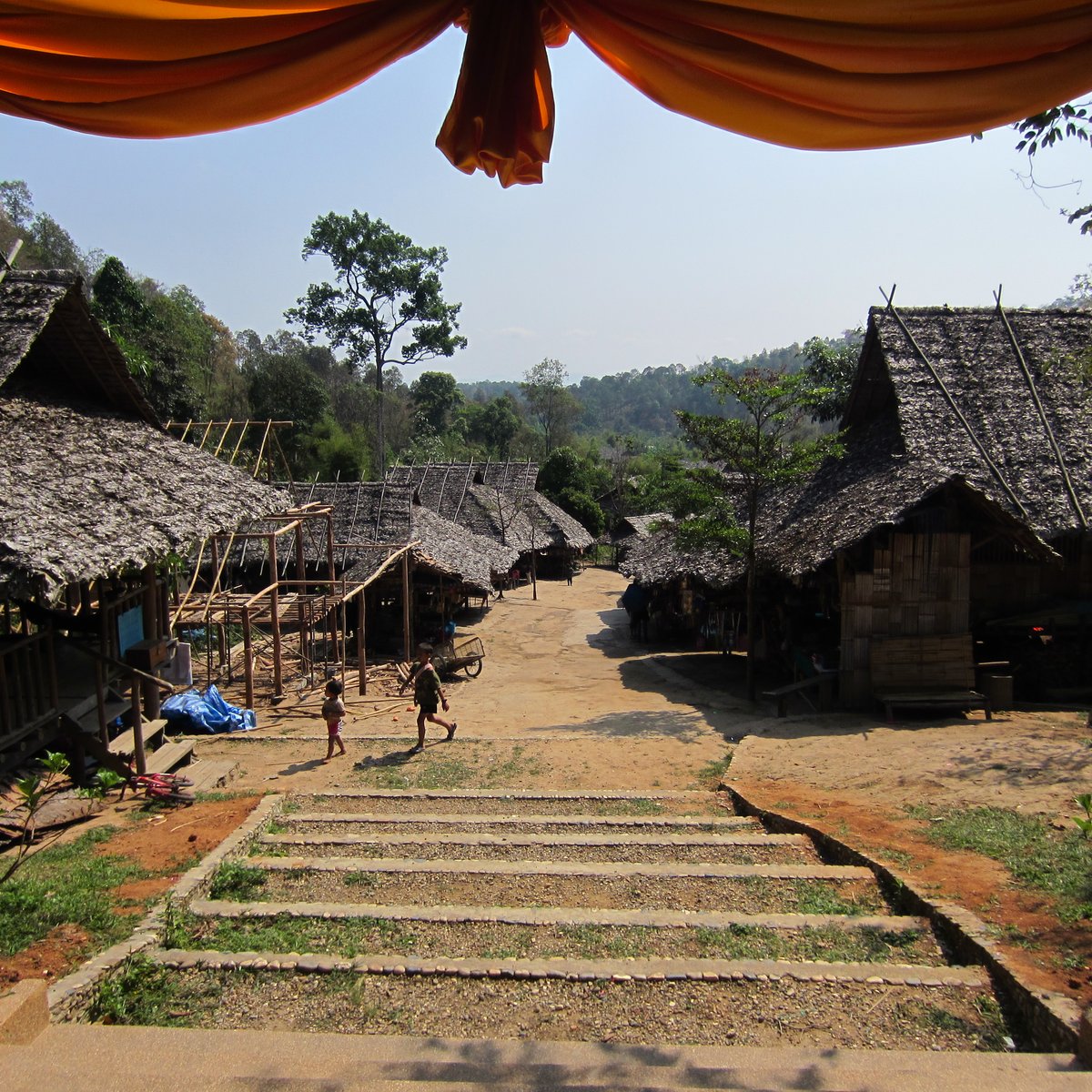 Baan Tong Luang, Чиангмай: лучшие советы перед посещением - Tripadvisor