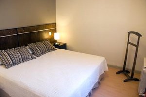 Habitación y suite