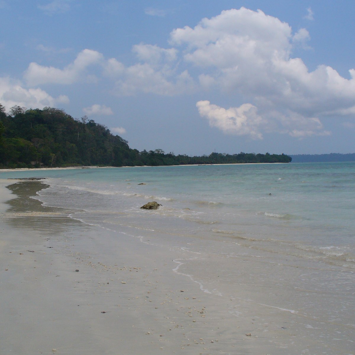 Kalapathar Beach (Havelock Island) - 2021 What to Know Before You Go ...