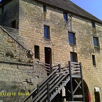 More of the Chateaux