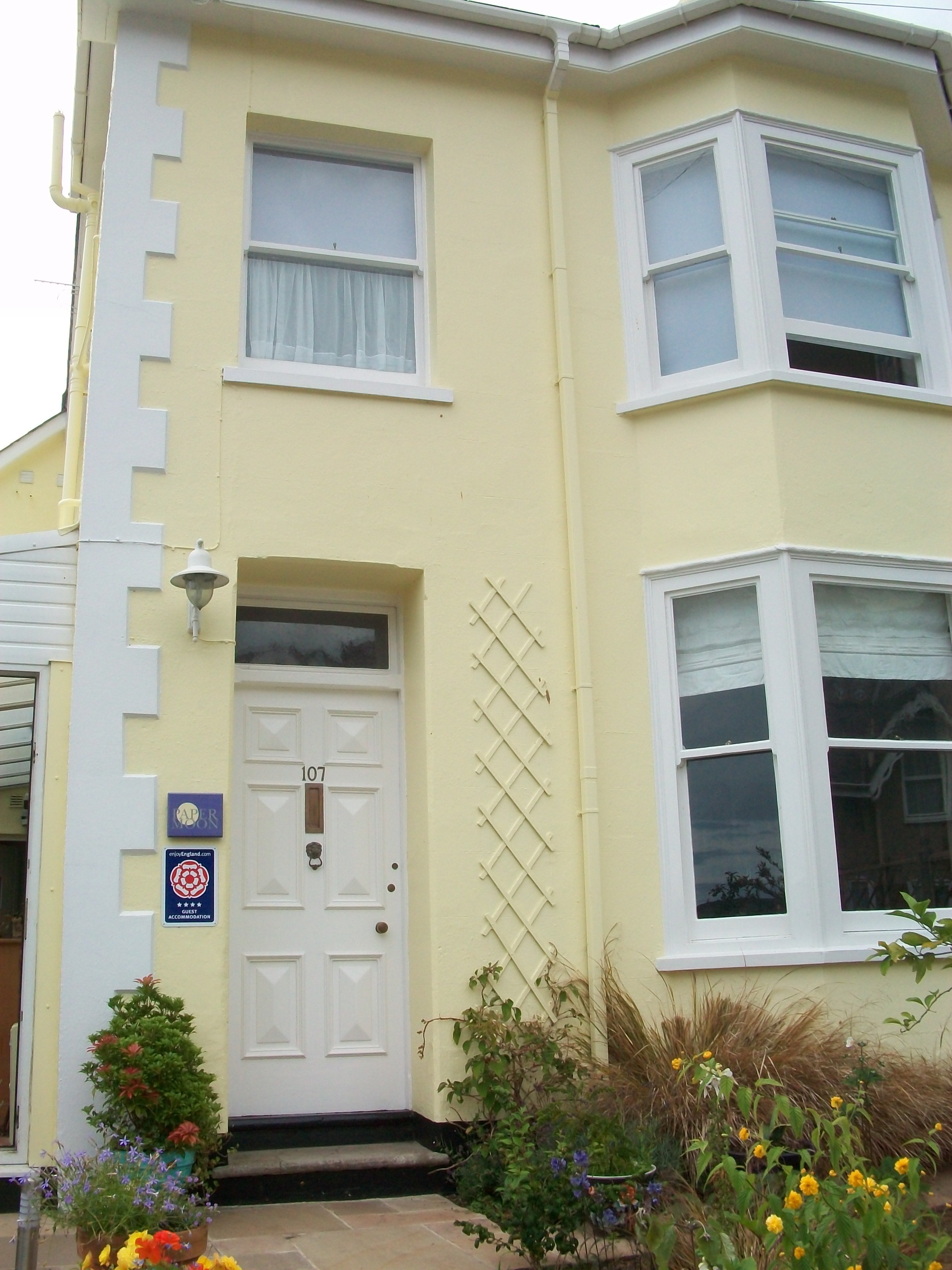 PAPER MOON B&B: Reviews (Dartmouth, Devon) - Photos Of B&B - Tripadvisor