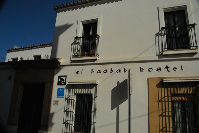 Imagen 2 de El Baobab Hostel