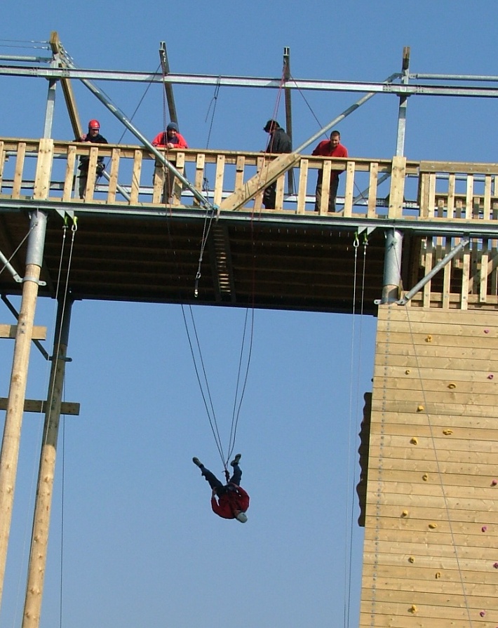 THE ADVENTURE ROPE COURSE 2025 All You Need to Know BEFORE You Go with Photos