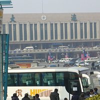 大連駅