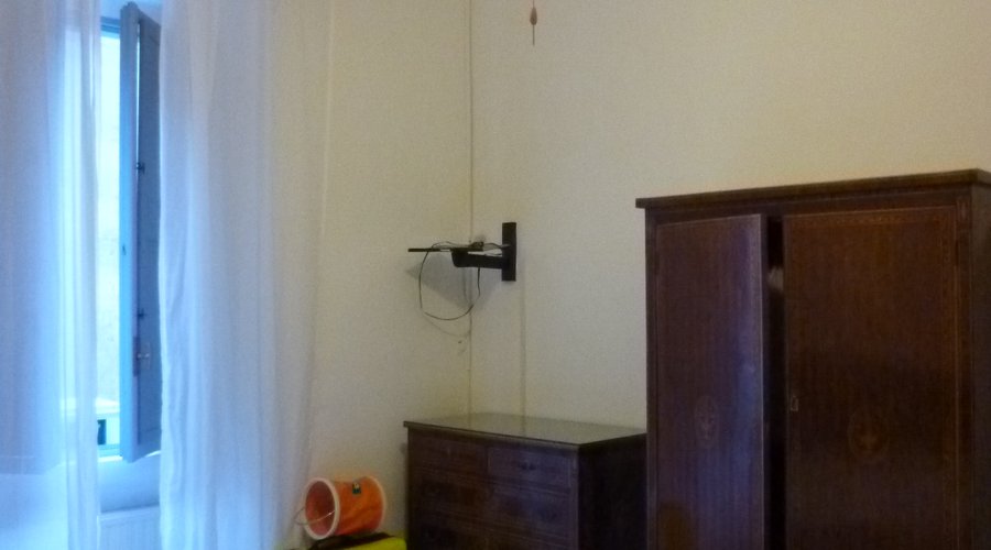 Moshi Moshi B&B別館・double room