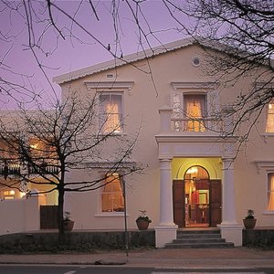 Eendracht Hotel -Winter