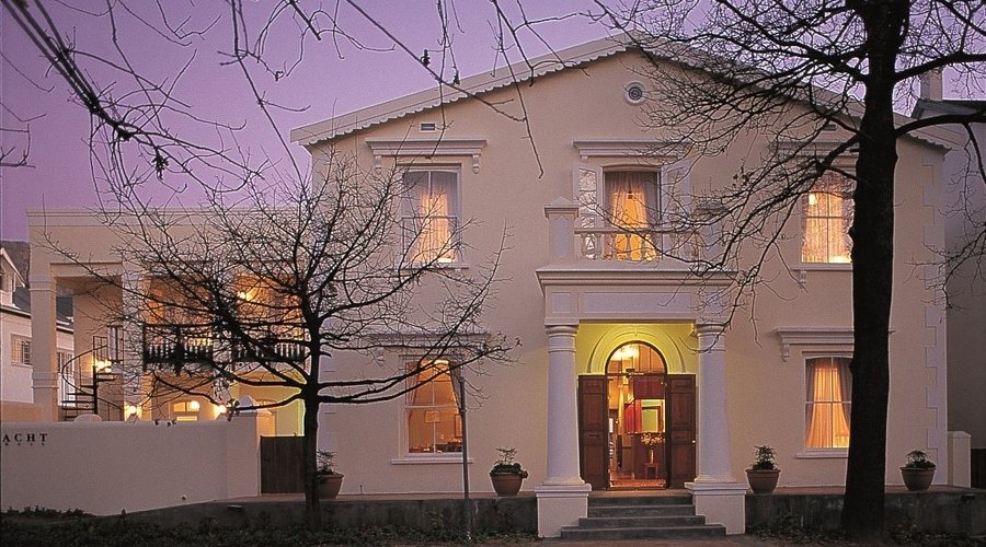 Eendracht Hotel -Winter