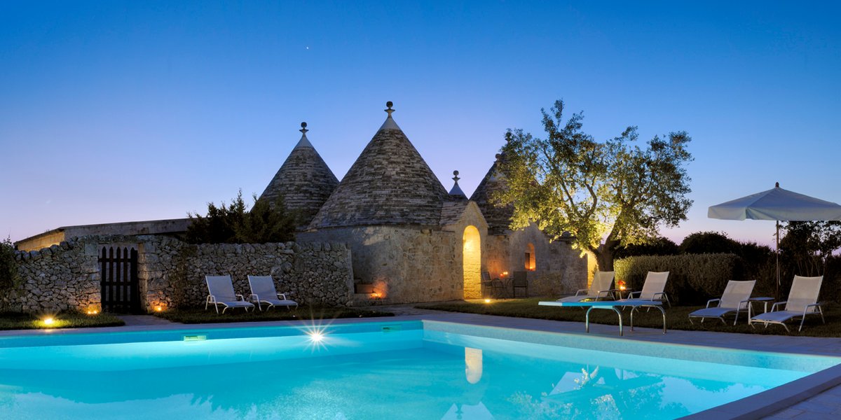 Abate Masseria & Resort image