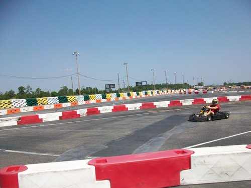 Go Karts Orlando, Best Racing Tracks