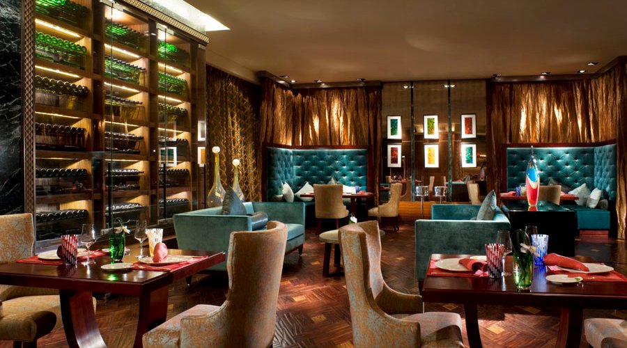 Paletto Italian Restaurant