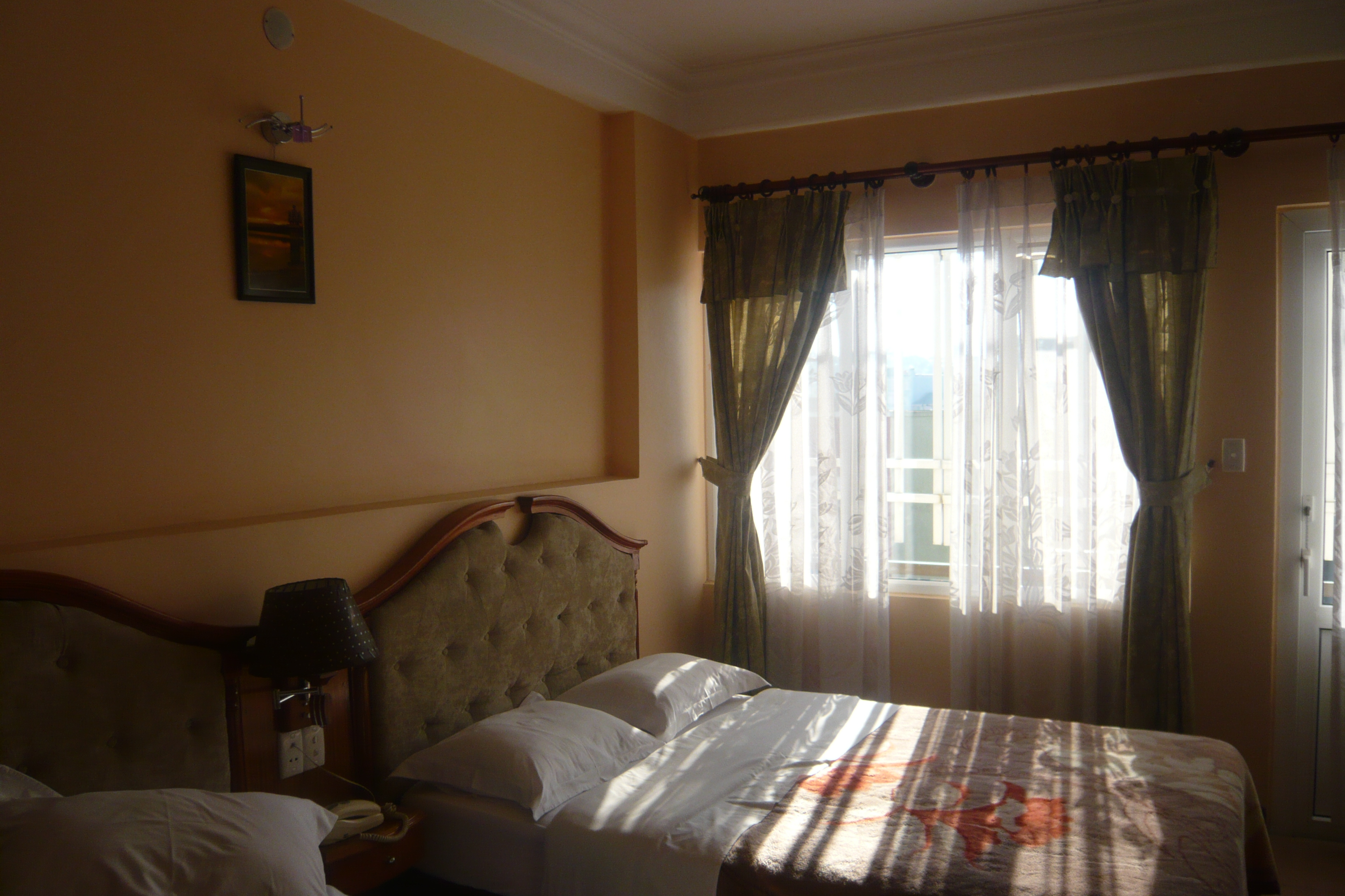 Hotel photo 17 of Dreams Hotel.