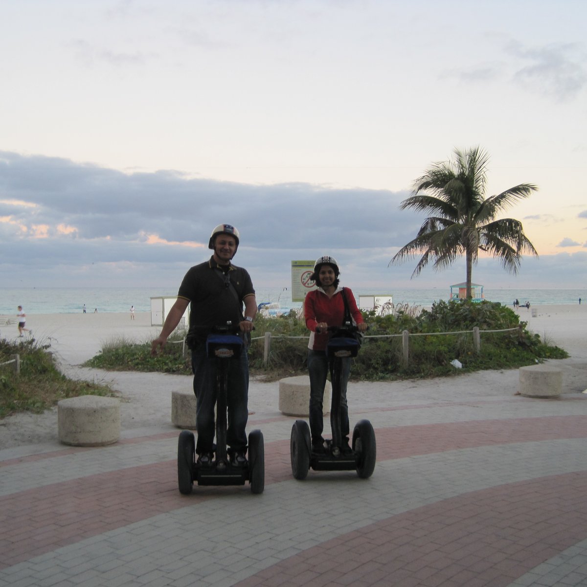 Segway South Beach - All You Need to Know BEFORE You Go (2024)