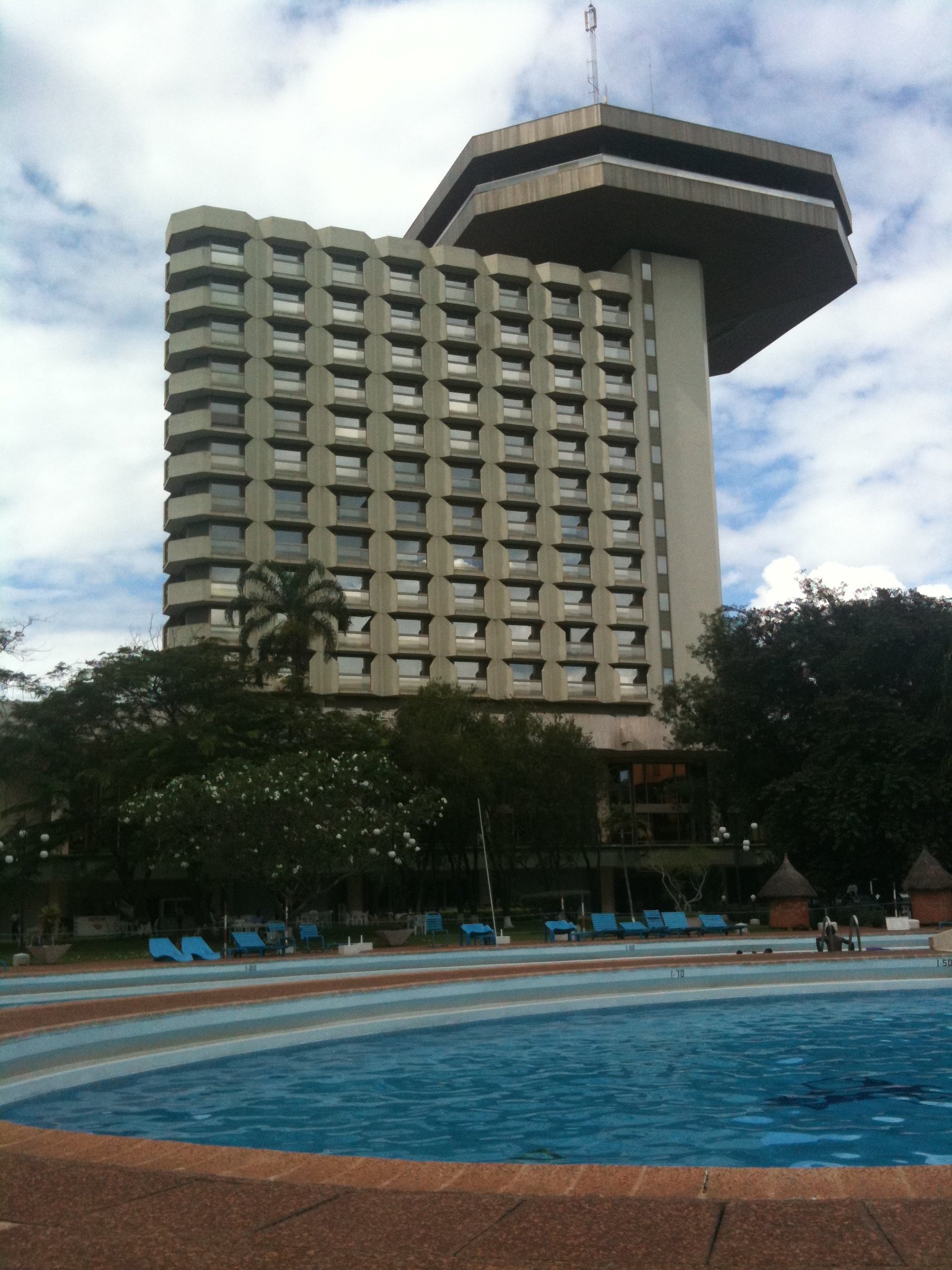 HÔTEL PRESIDENT (Yamoussoukro, Côte D'Ivoire) : Voir 78 Avis Et 119 Photos