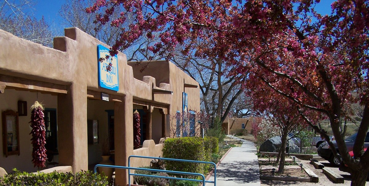 ABIQUIU INN: Bewertungen, Fotos & Preisvergleich (New Mexico) - Tripadvisor