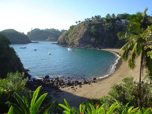 Careyitos Beach image