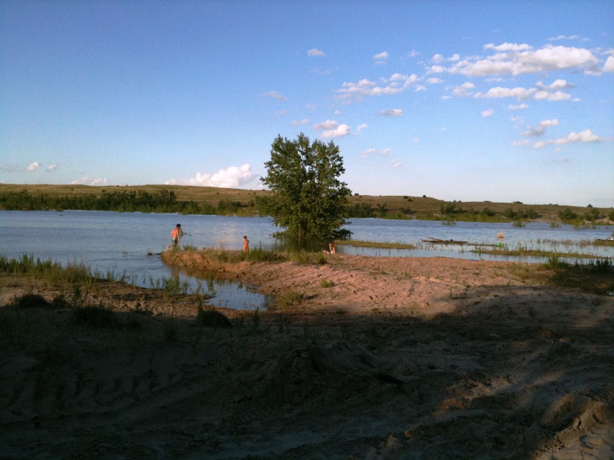 Lake McConaughy (Ogallala) - All You Need to Know BEFORE You Go