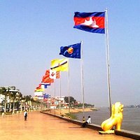 Sisowath Quay